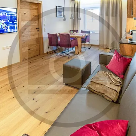 Beautiful In W/ Wifi And 1 Bedrooms Mariapfarr
