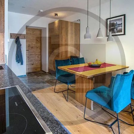 Beautiful In W/ Wifi And 1 Bedrooms Διαμέρισμα Mariapfarr