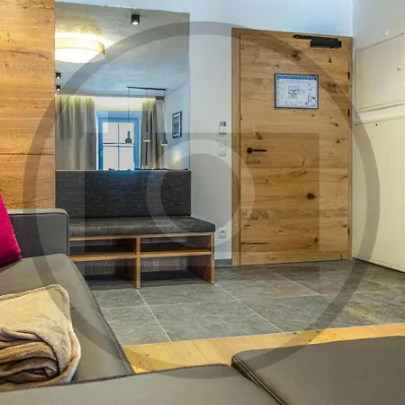 Beautiful In W/ Wifi And 1 Bedrooms Διαμέρισμα Mariapfarr